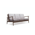 NORDIC 3-SEATER SOFA