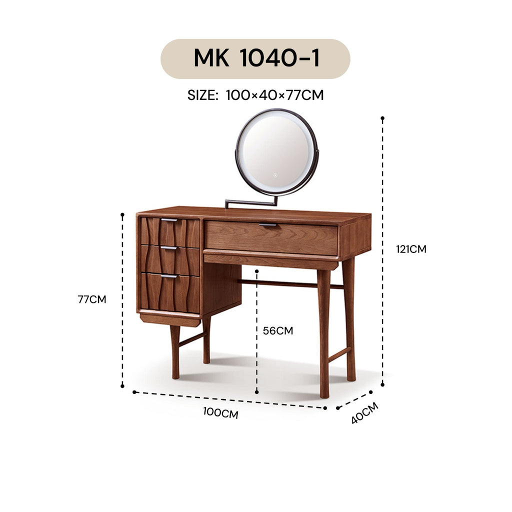 AFRAIN DRESSING TABLE