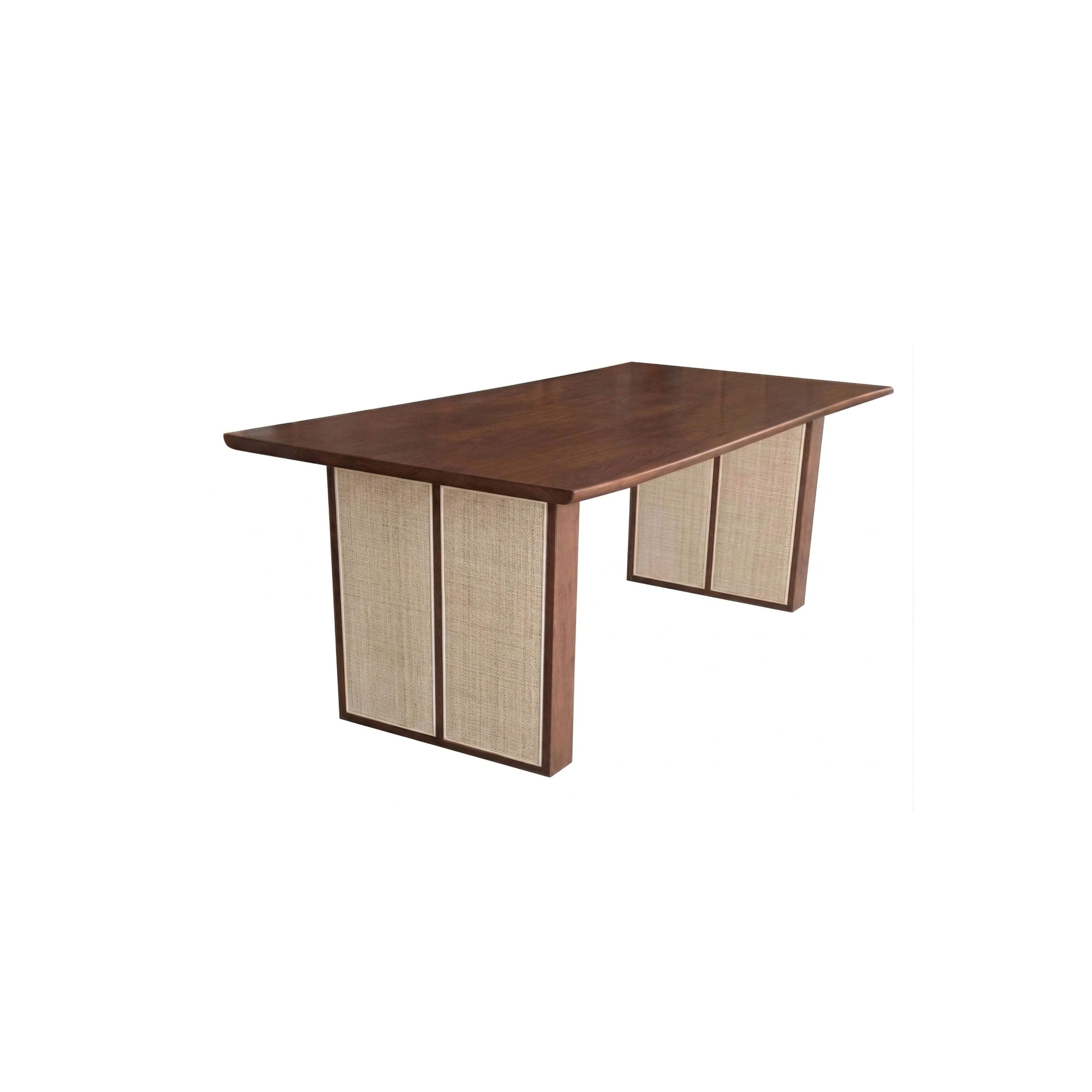 BATANG DINING TABLE MK 189095 / MK 209095 / MK 229095