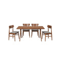 1+4 Dining Set (1.4M)