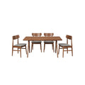 1+4 Dining Set (1.6M)