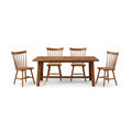 1+4 Dining Set (1.6M)