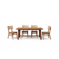 1+4 Dining Set (1.6M)