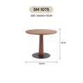 DESIGNER’S PICKS DINING TABLE