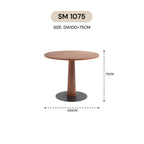 DESIGNER’S PICKS DINING TABLE