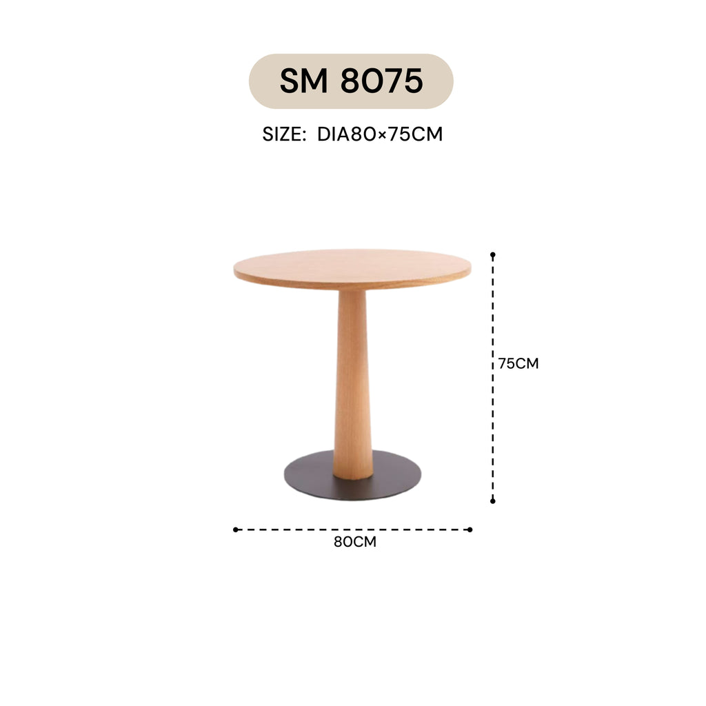 DESIGNER’S PICKS DINING TABLE