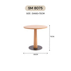DESIGNER’S PICKS DINING TABLE