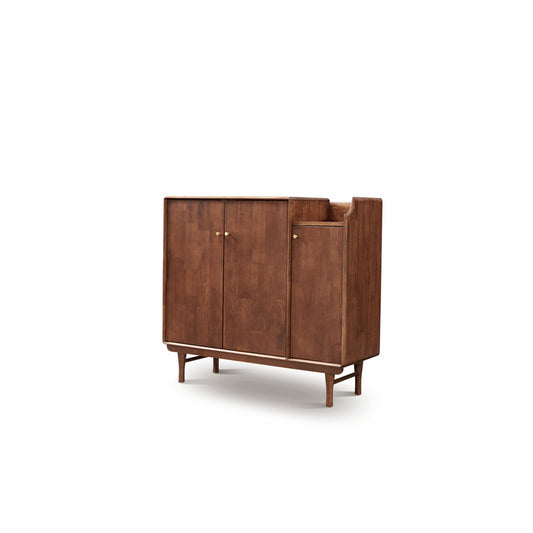ARKED SHOE RACK MK 1115