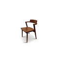 ARKED CHAIR MK 2208