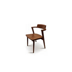 ARKED CHAIR MK 2208