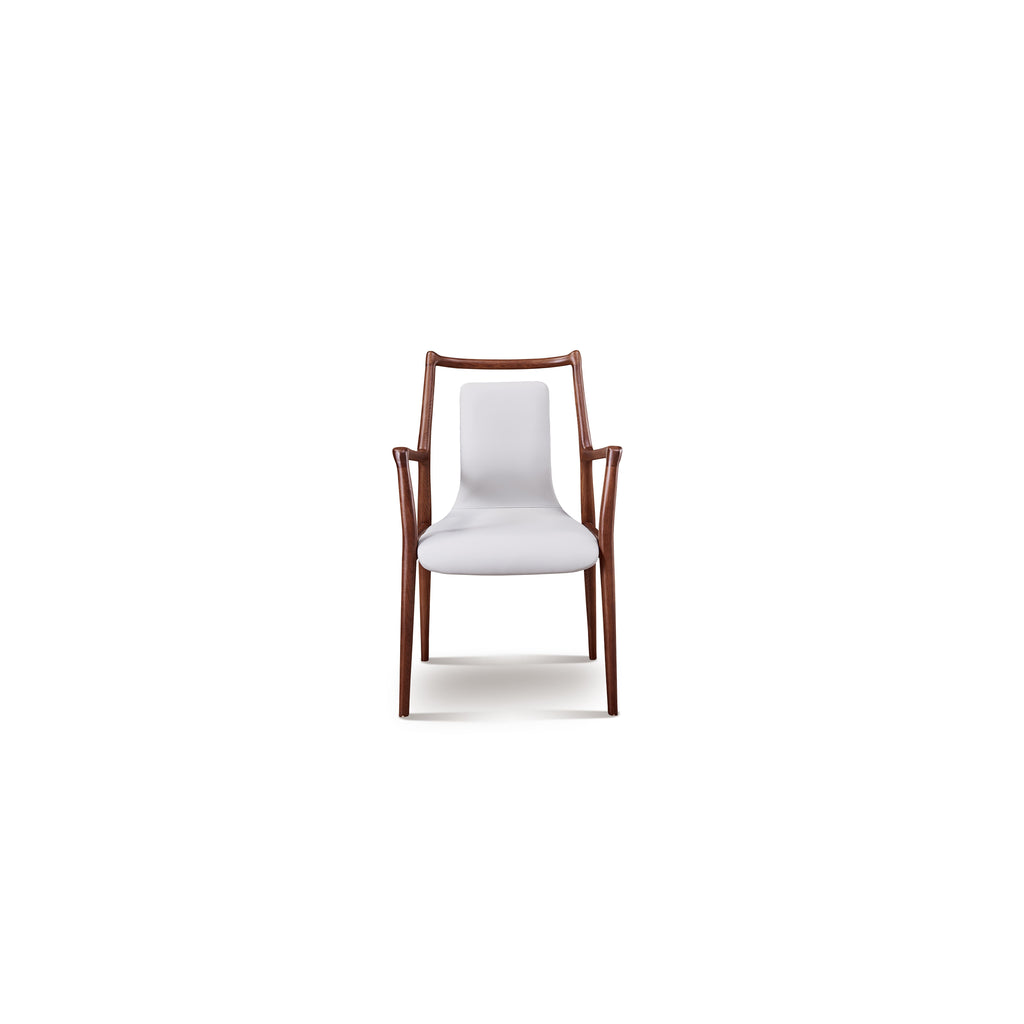 ARKED CHAIR MK 2209
