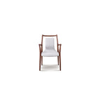 ARKED CHAIR MK 2209