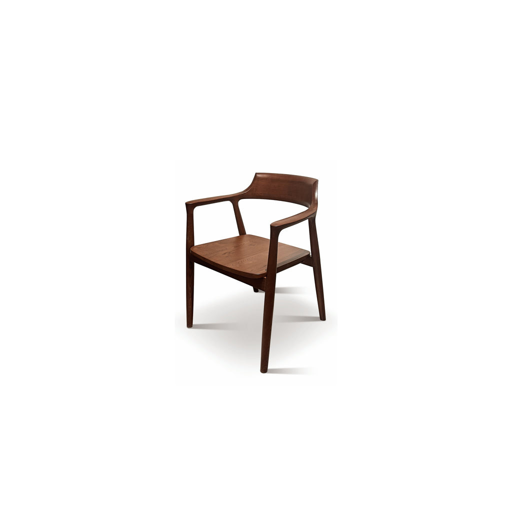 ARKED CHAIR MK 2210