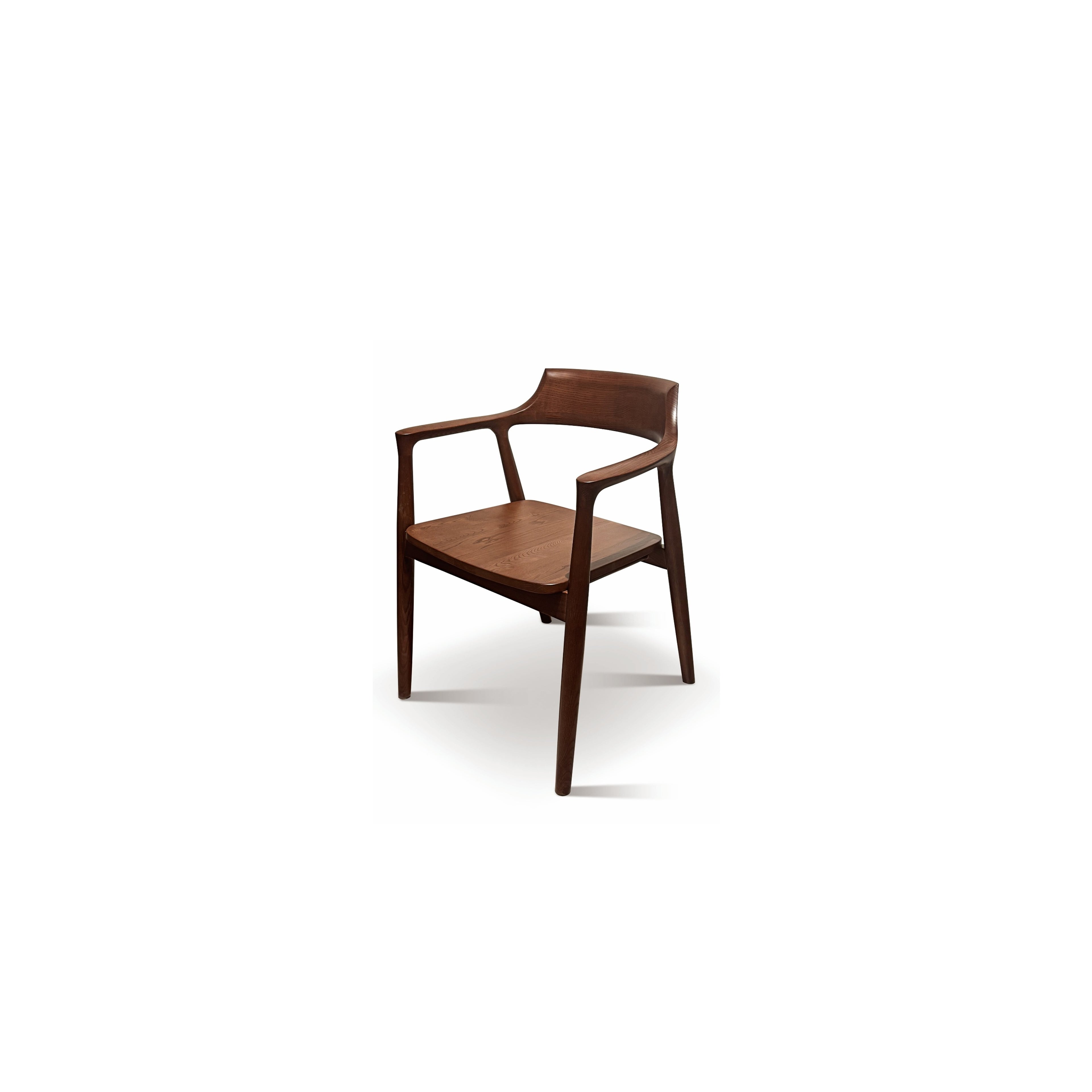 ARKED CHAIR MK 2210