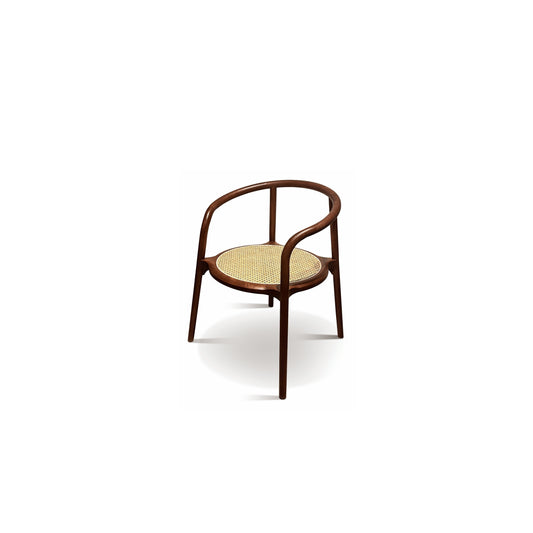 ARKED CHAIR MK 2211