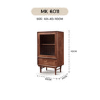 ARKED CABINET MK 6011
