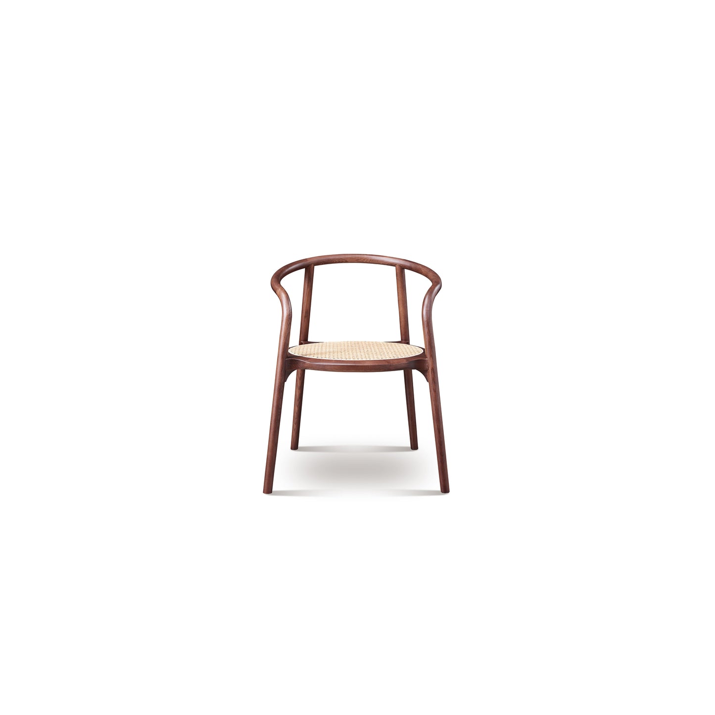 ARKED CHAIR MK 2211