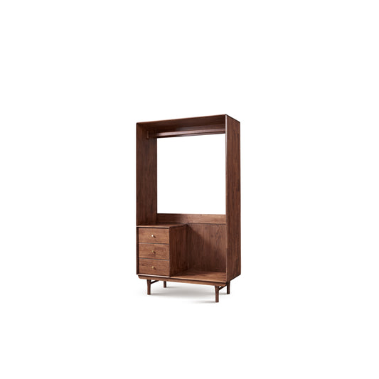 ARKED WARDROBE MK 1018