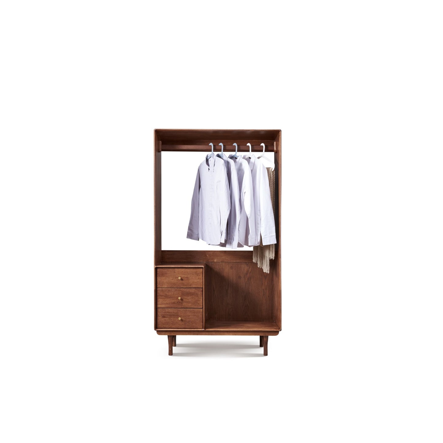 ARKED WARDROBE MK 1018