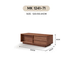 BATANG COFFEE TABLE