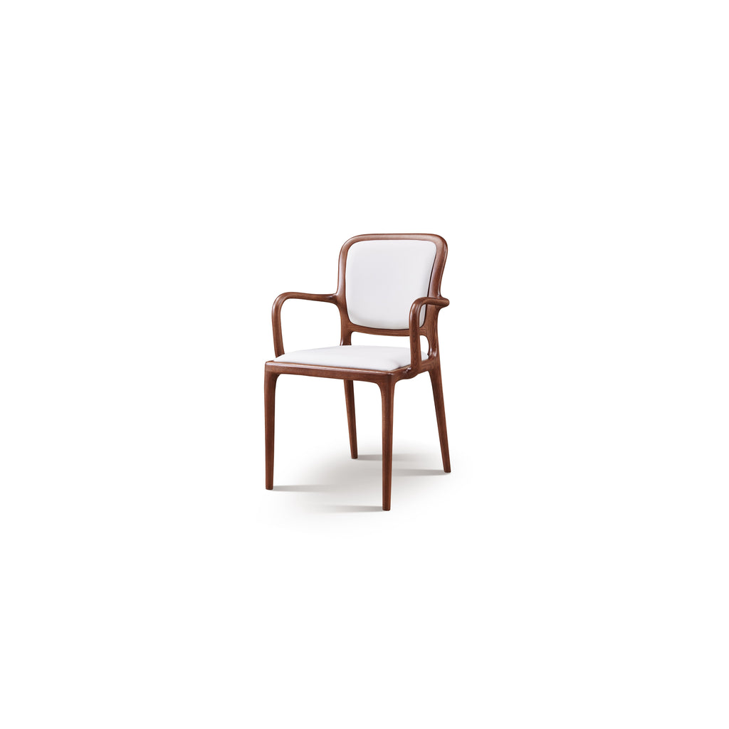 ARKED CHAIR MK 2212