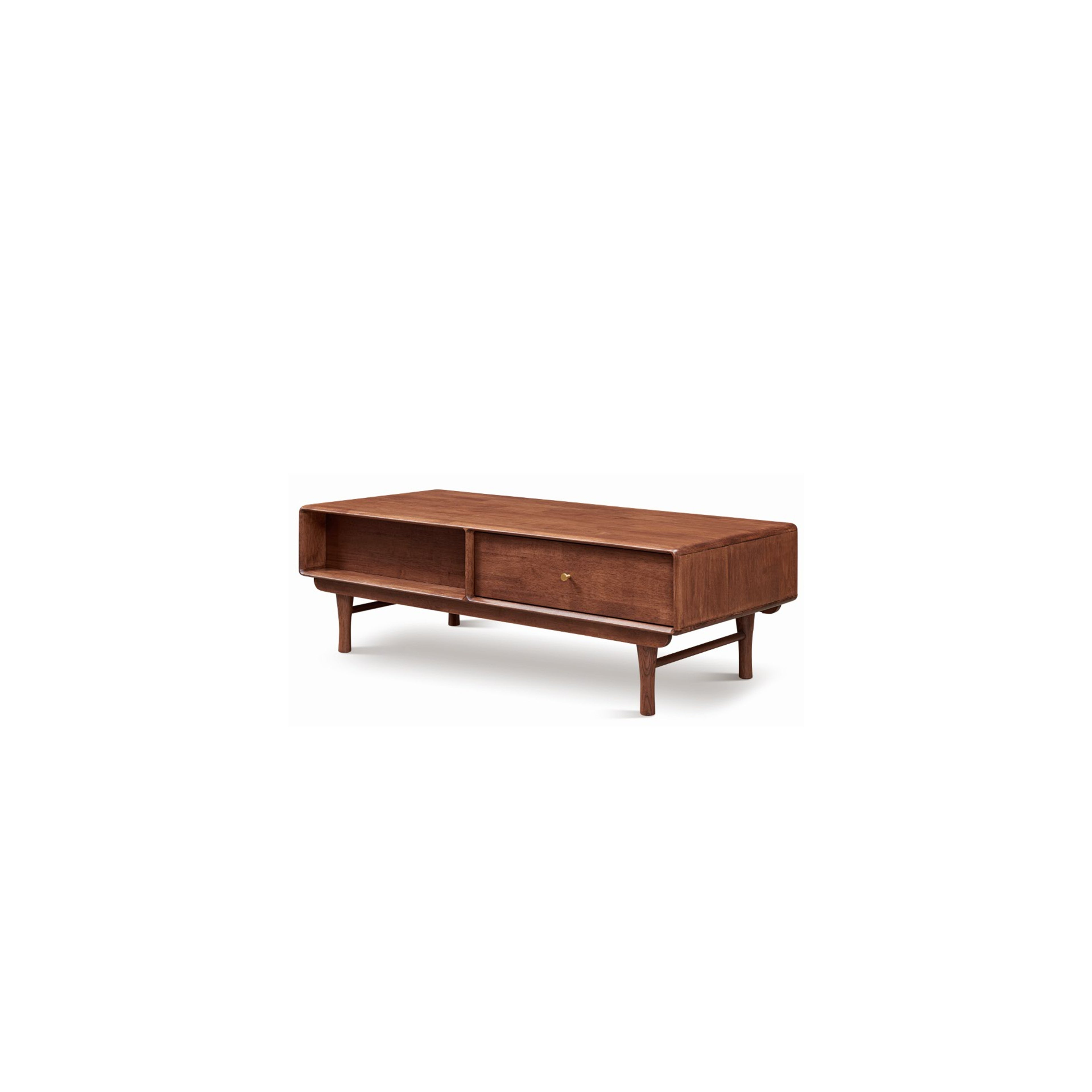 ARKED COFFEE TABLE MK 1260-9