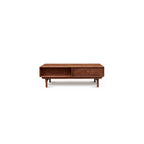 ARKED COFFEE TABLE