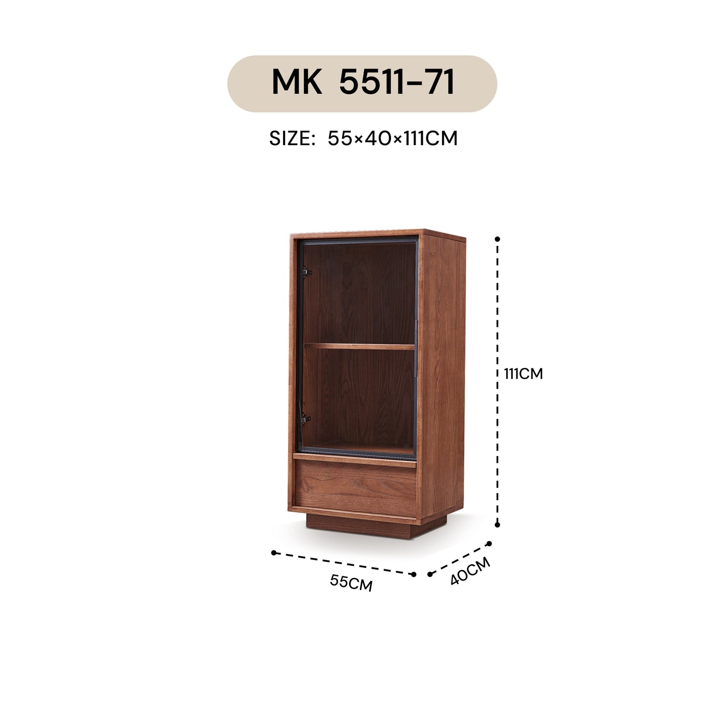 BATANG CABINET MK 5511-71