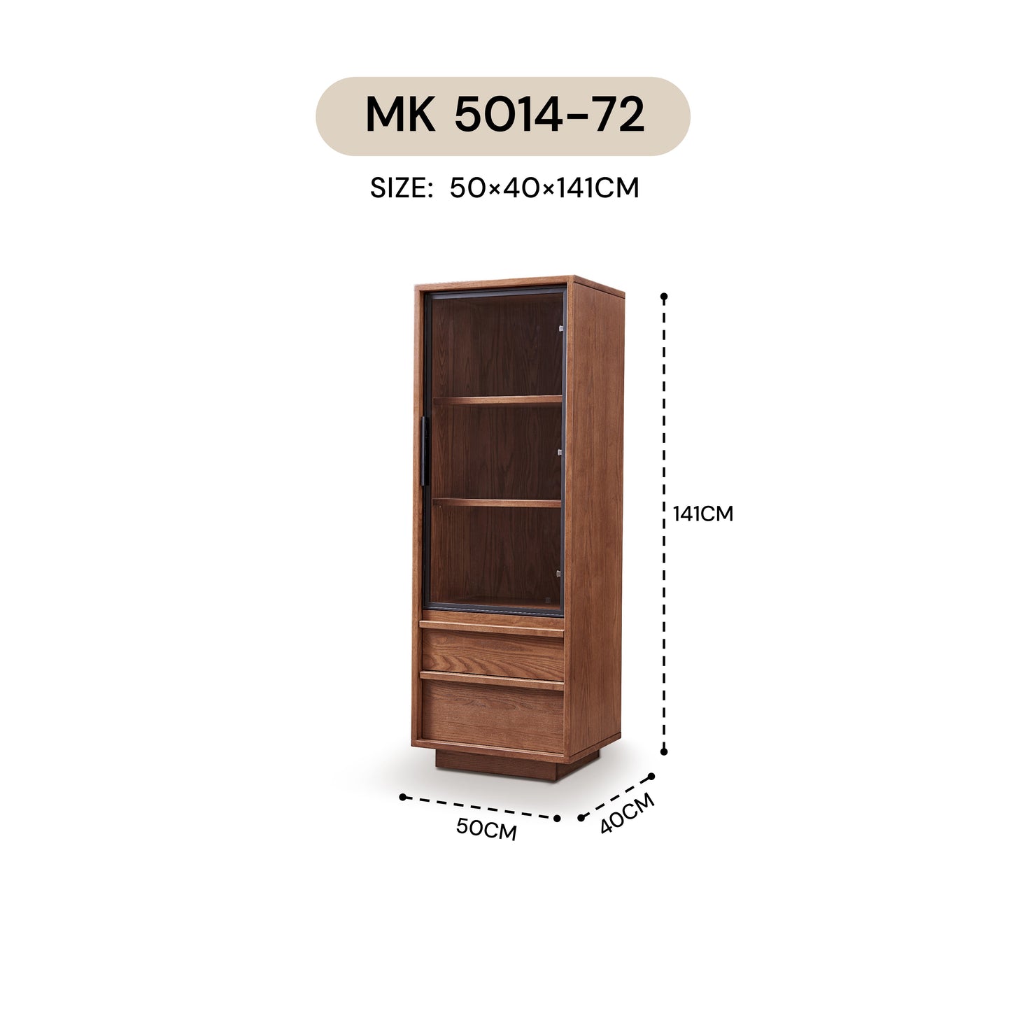 BATANG CABINET MK 5014-72