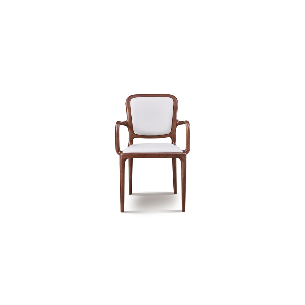 ARKED CHAIR MK 2212