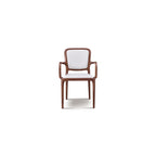 ARKED CHAIR MK 2212