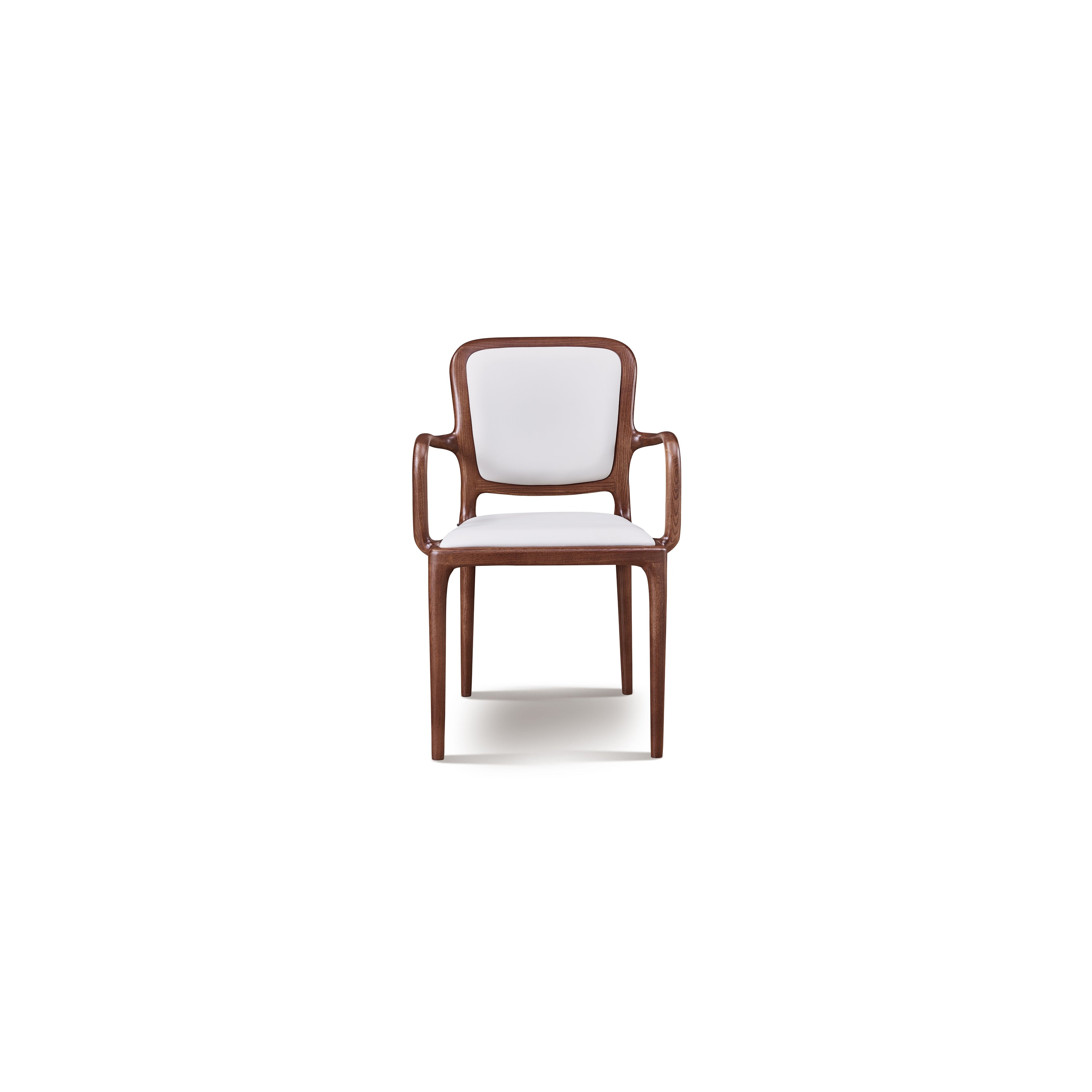 ARKED CHAIR MK 2212