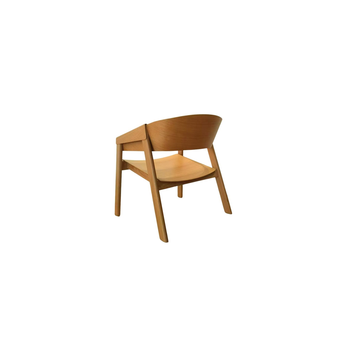 DESIGNER’S PICKS CHAIR BXM-BS-C3-K