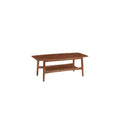 NORDIC COFFEE TABLE