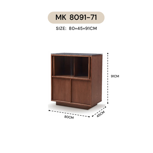 BATANG CABINET MK 8091-71