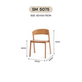 DESIGNER’S PICKS CHAIR SM 5075
