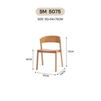 DESIGNER’S PICKS CHAIR SM 5075