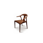 ARKED CHAIR MK 2207