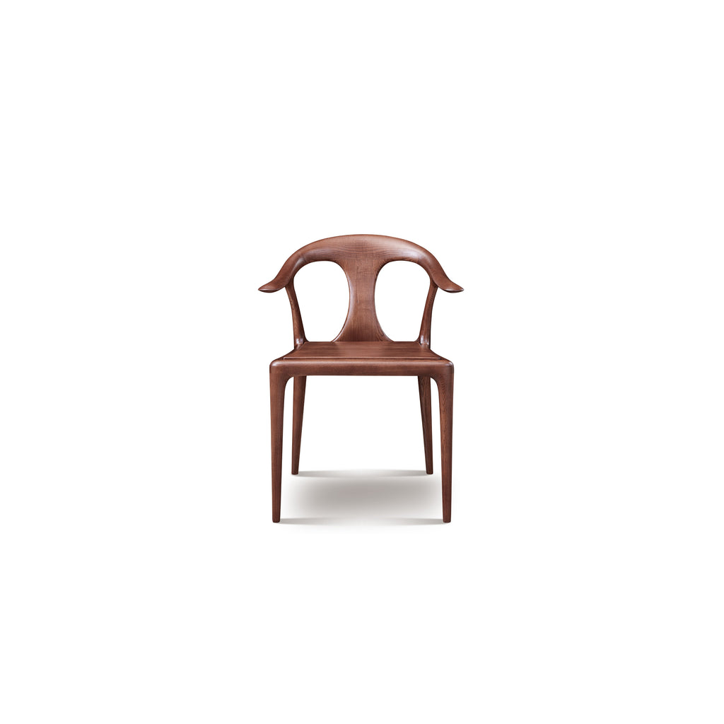 ARKED CHAIR MK 2207