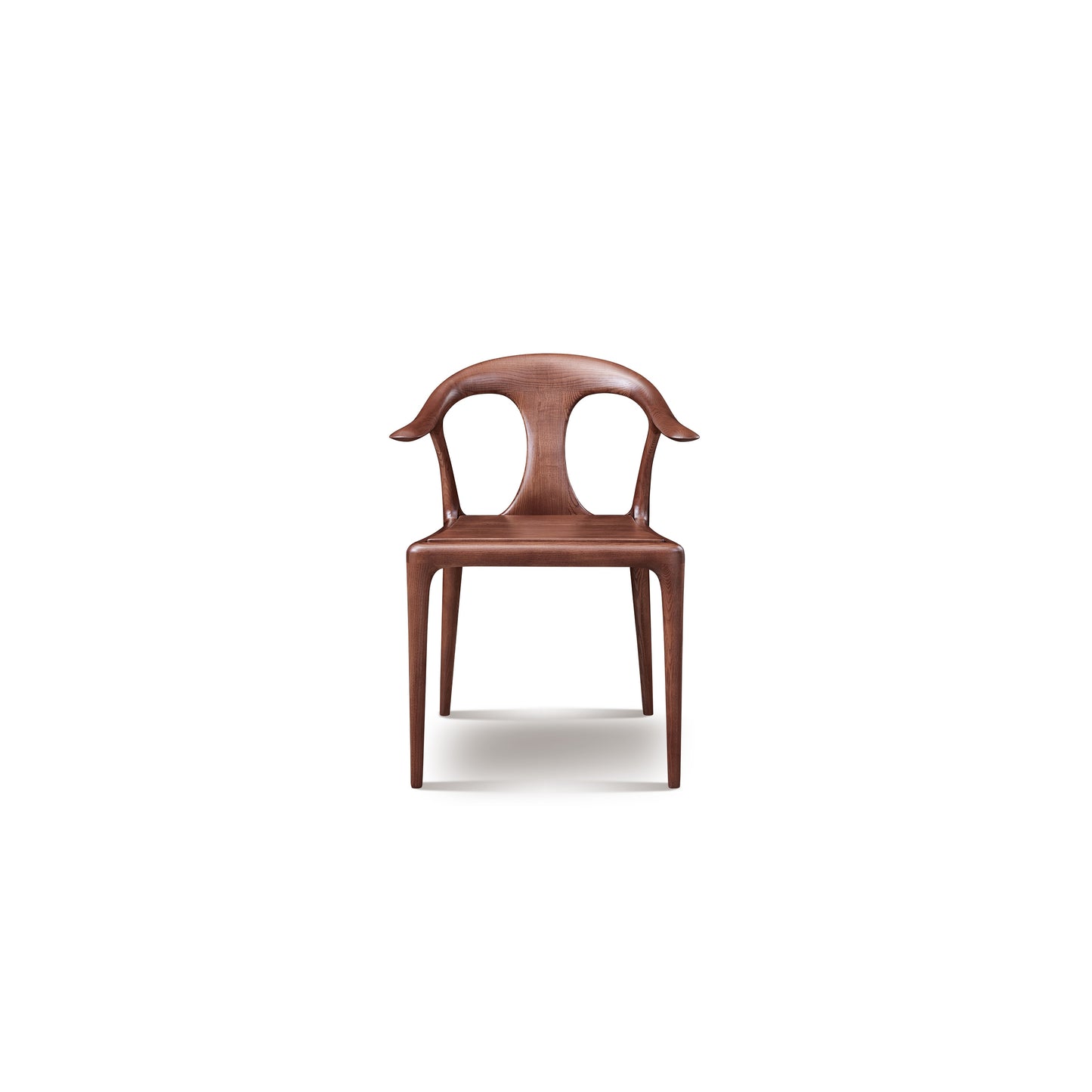 ARKED CHAIR MK 2207