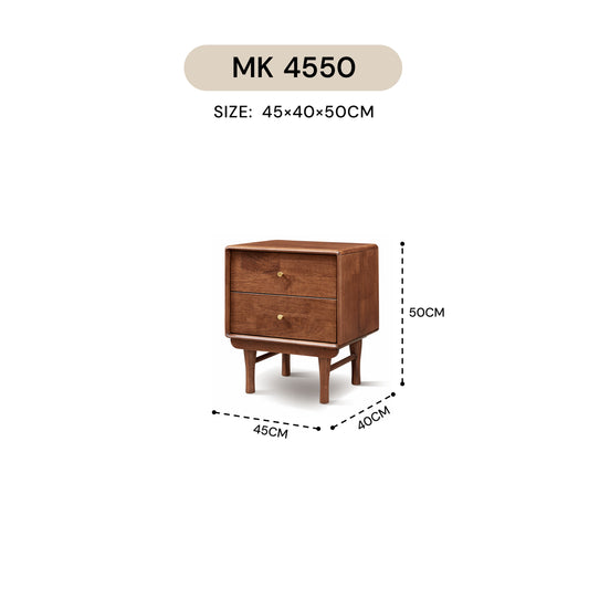 ARKED NIGHSTAND MK 4550