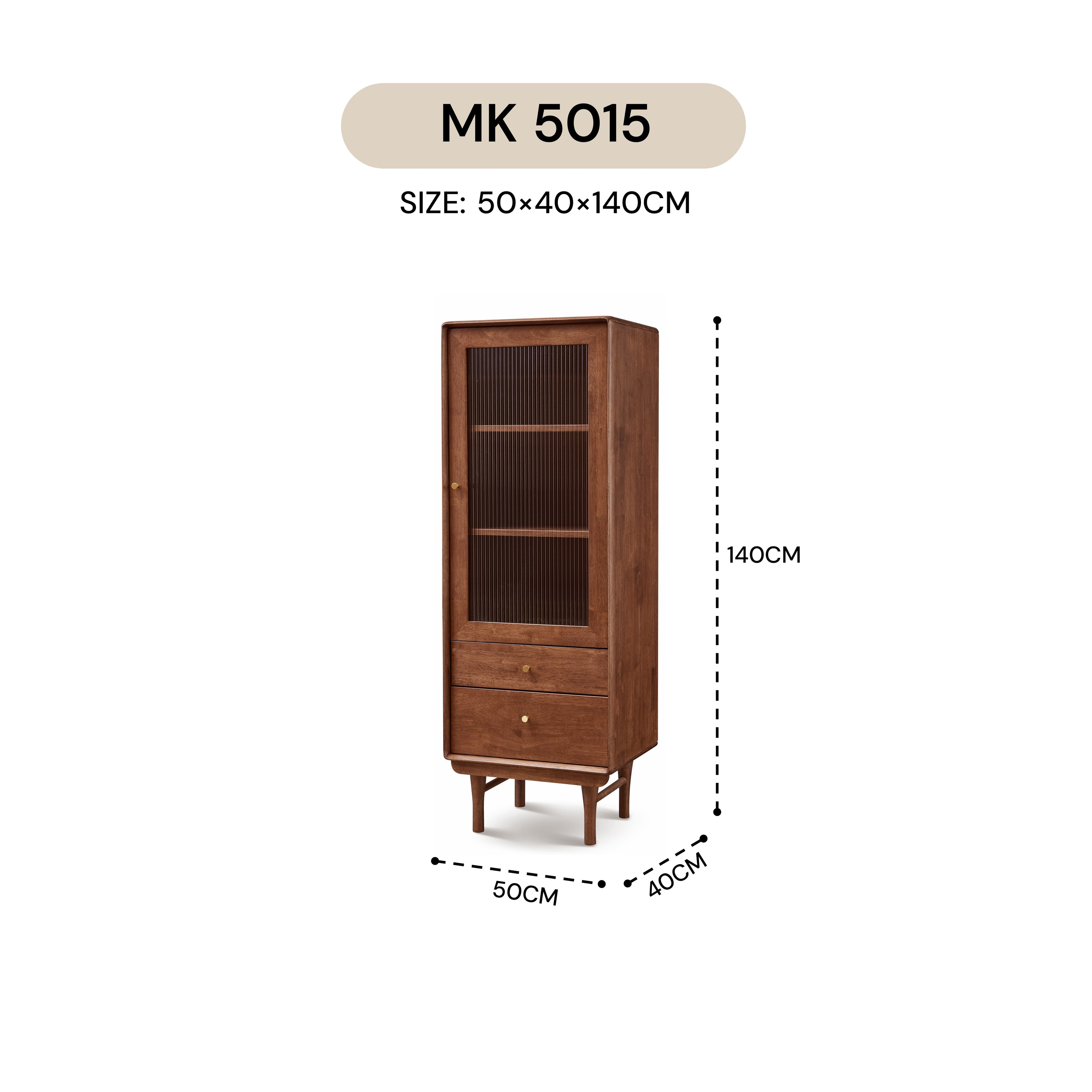 ARKED CABINET MK 5015