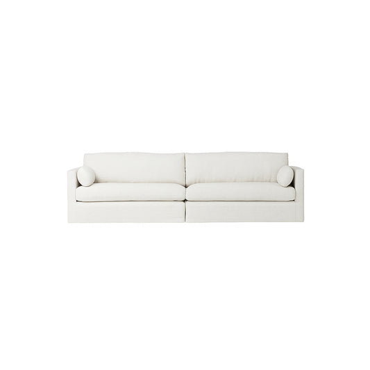 MASAKINI 3-SEATER FABRIC SOFA MCS6