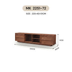 BATANG TV CABINET