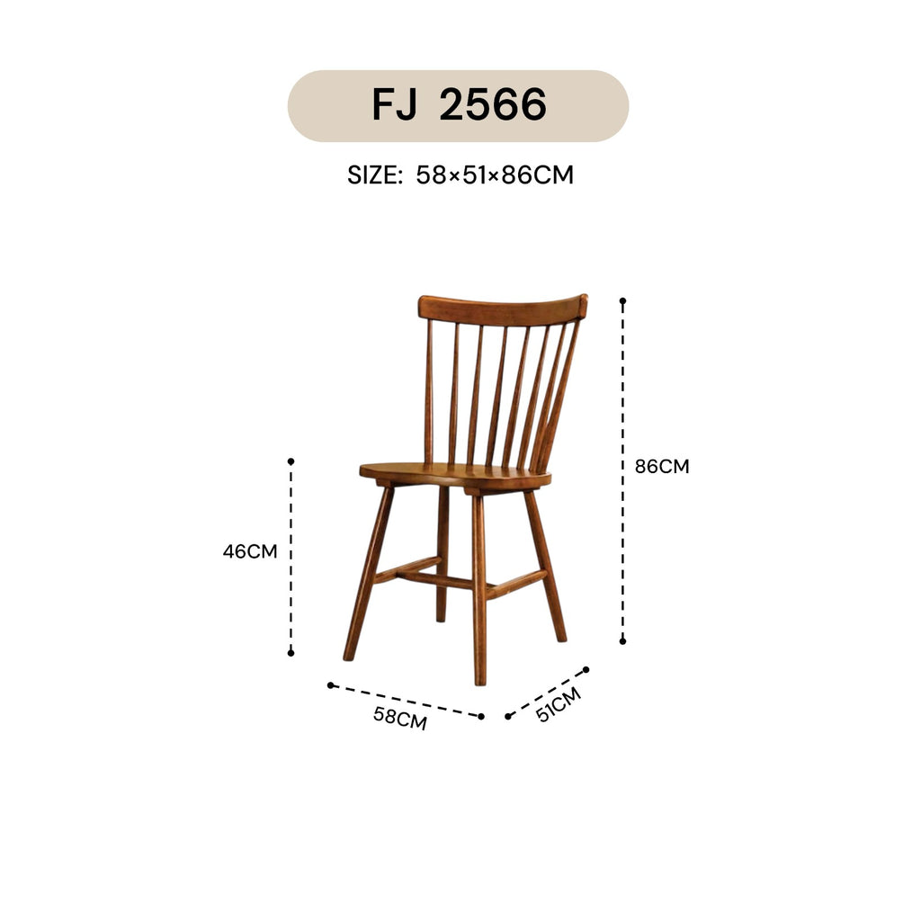 NORDIC CHAIR