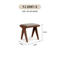 BATANG DRESSING STOOL