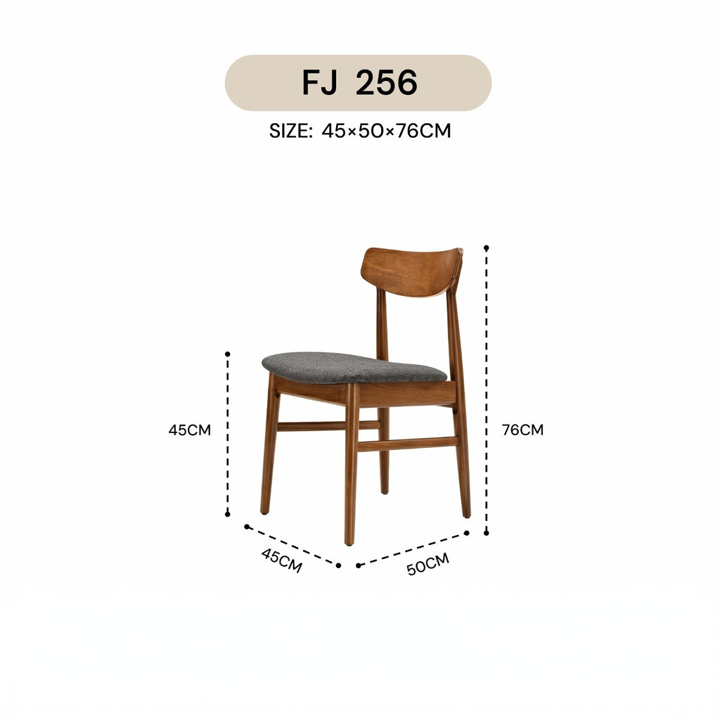 NORDIC CHAIR