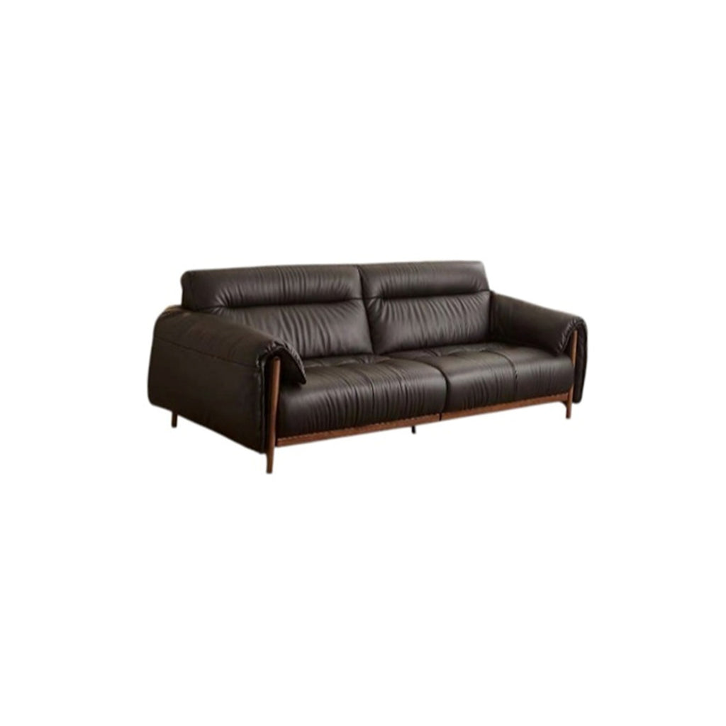 MASAKINI 3-SEATER ARMOND SOFA