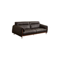 MASAKINI 3-SEATER ARMOND SOFA