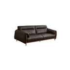 MASAKINI 3-SEATER ARMOND SOFA